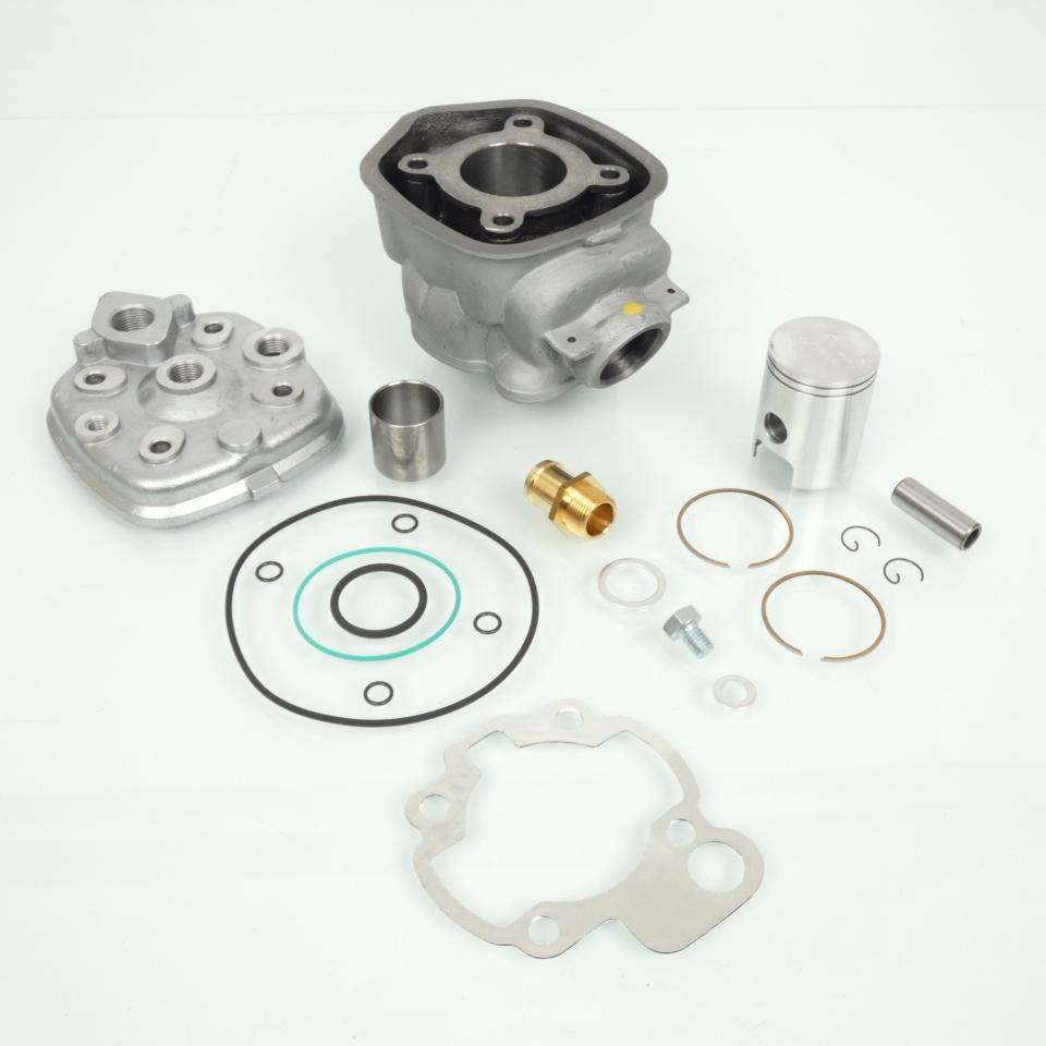 Haut moteur Metrakit pour Moto Rieju 50 MRT 2009 à 2017 Neuf