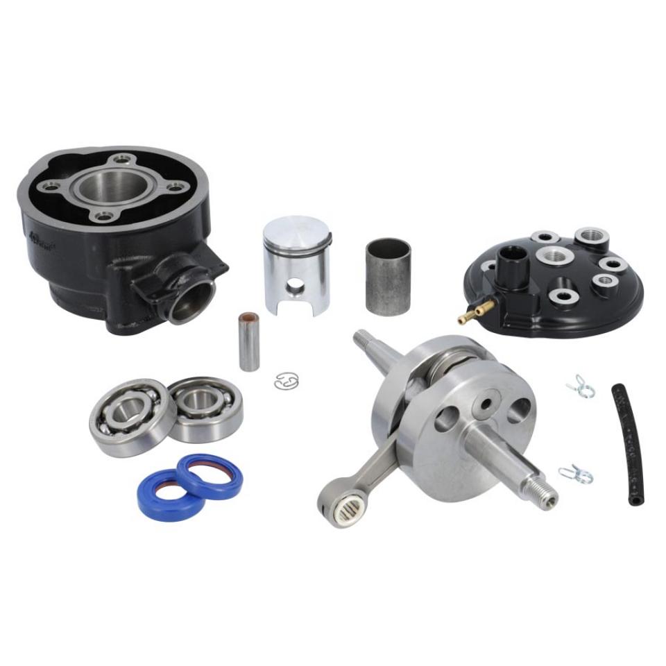 Haut moteur Polini pour pour Moto Generic 50 Trigger Sm Neuf