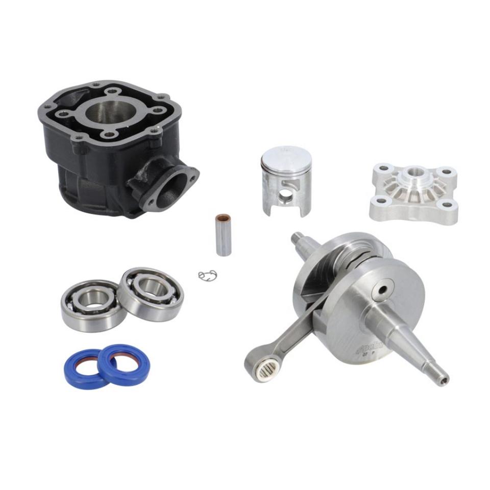 Haut moteur Polini pour pour Moto Aprilia 50 RS 2006 à 2017 Neuf