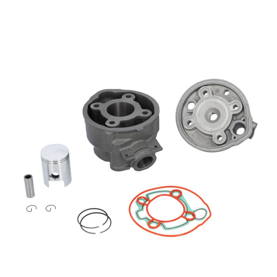 Haut moteur Teknix pour Moto CPI 50 Supermoto Smx Neuf