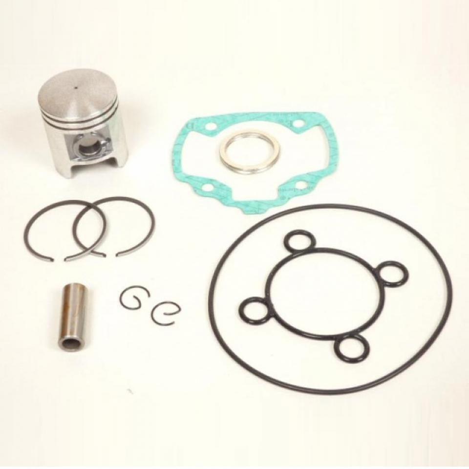 Haut moteur alu H2O pour scooter Peugeot 50 Speedfight ancienne embase Neuf