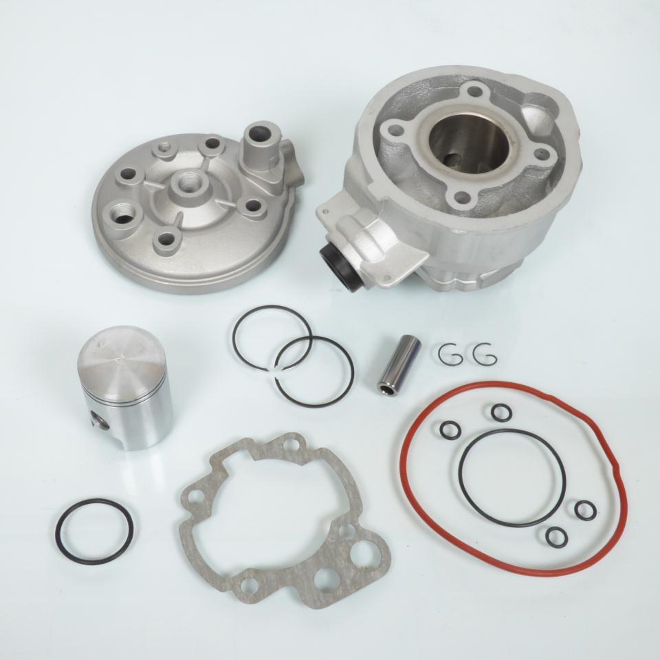 Haut moteur Teknix pour Moto HRD 50 Sonic Neuf