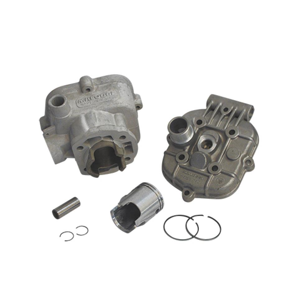 Haut moteur Malossi pour Mobylette MBK 50 51V Neuf