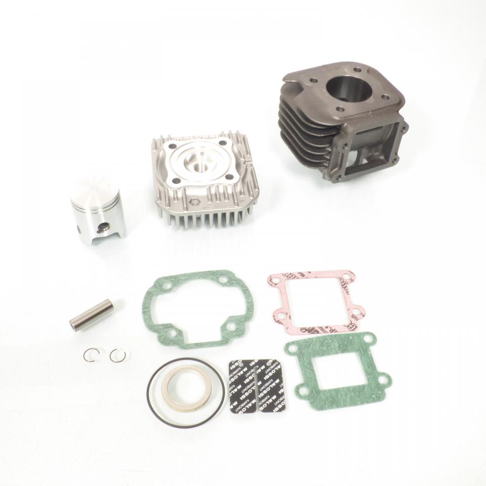 Haut moteur Malossi pour Scooter Yamaha 50 BWS 31 6901 / Ø40mm Neuf