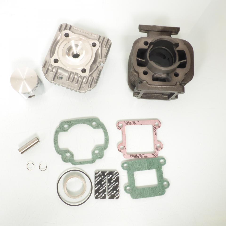 Haut moteur Malossi pour Scooter Yamaha 50 BWS 31 6901 / Ø40mm Neuf