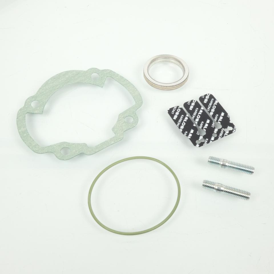 Haut moteur Malossi pour scooter Peugeot 50 Buxy Ø40mm fonte 31 8573 Neuf