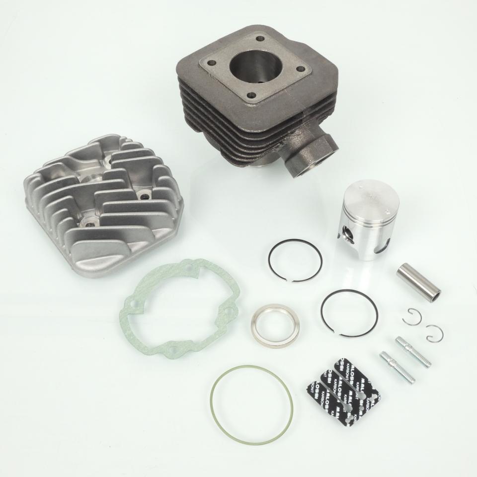 photo principale de la pièce