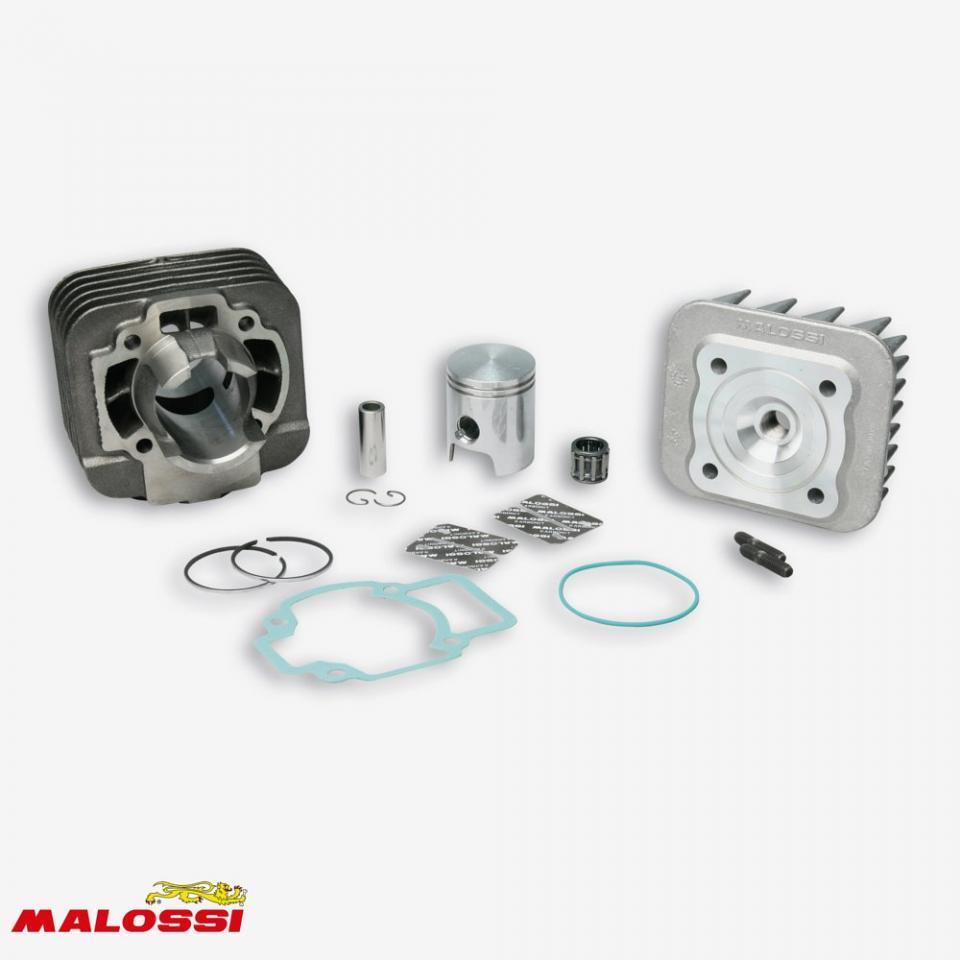 Haut moteur Malossi pour Scooter Piaggio 50 Fly 2T 31 8520 / Ø40mm Neuf