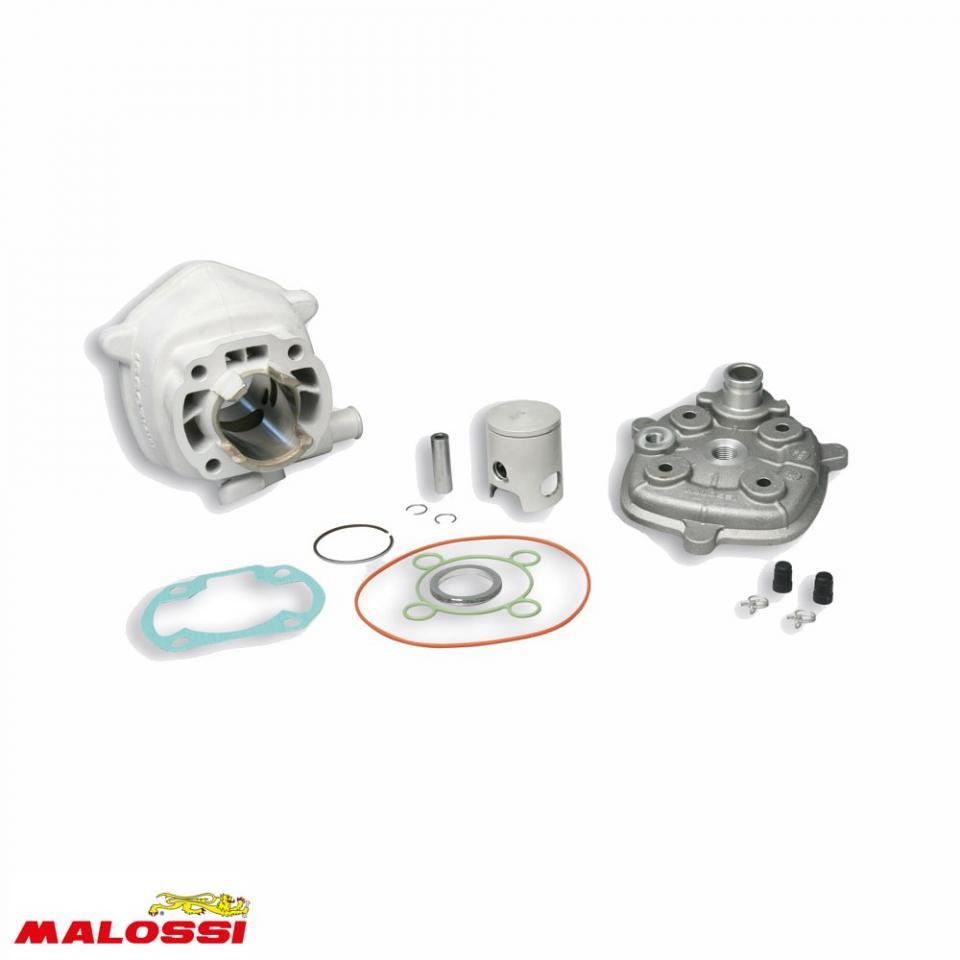 Haut moteur Malossi pour Scooter Italjet 50 Dragster 318559 / Ø40mm Neuf