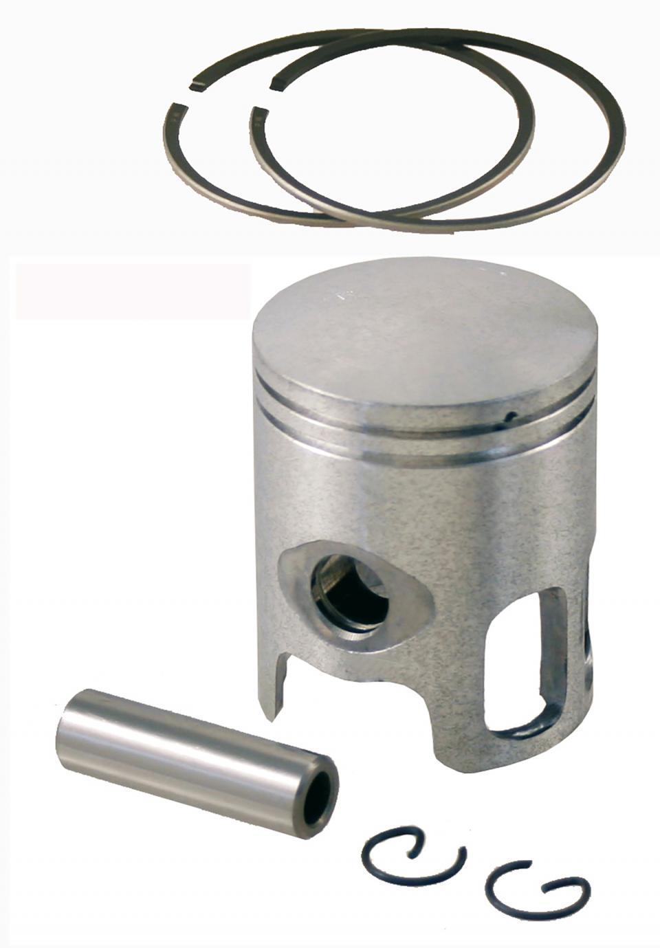 Piston moteur RMS pour Scooter Piaggio 50 Liberty 4T 2005 à 2008 Neuf