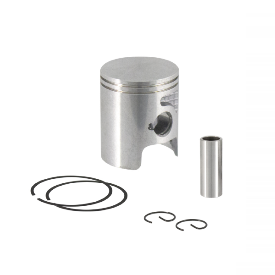 Piston moteur RMS pour Scooter Peugeot 50 Metal-X 2002 Neuf