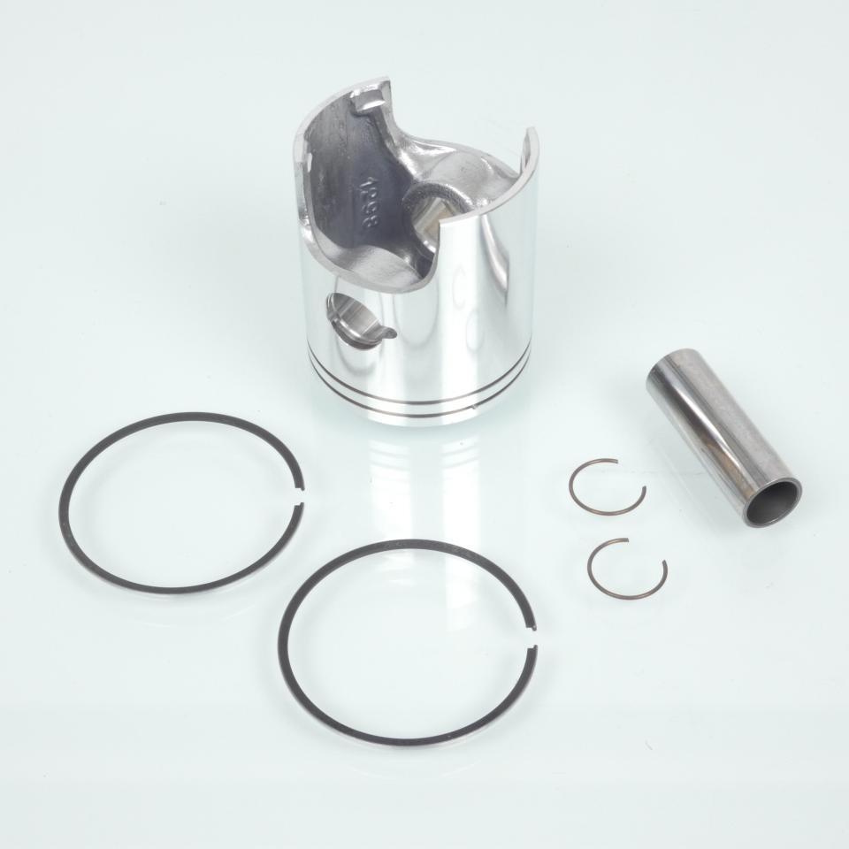 Piston moteur Athena Ø53.98mm pour moto Aprilia 125 AF1 1985 à 2002 S4C05400017C