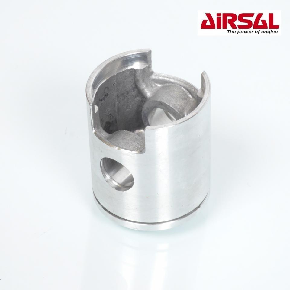 Piston moteur Airsal pour Mobylette MBK 50 Magnum Racing Neuf