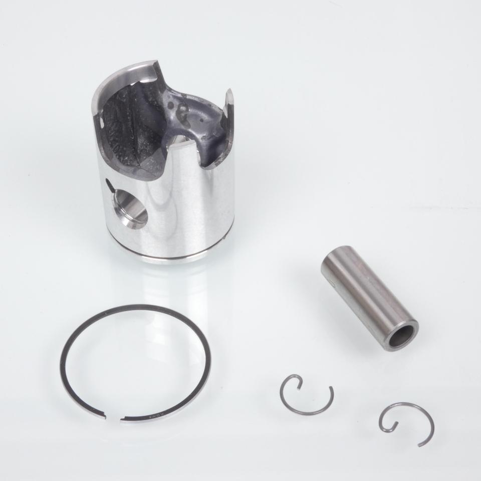 Piston moteur Malossi pour scooter Piaggio 50 Fly 2T NC-NC 34 9055.A0 / Ø39.95mm côte A Neuf