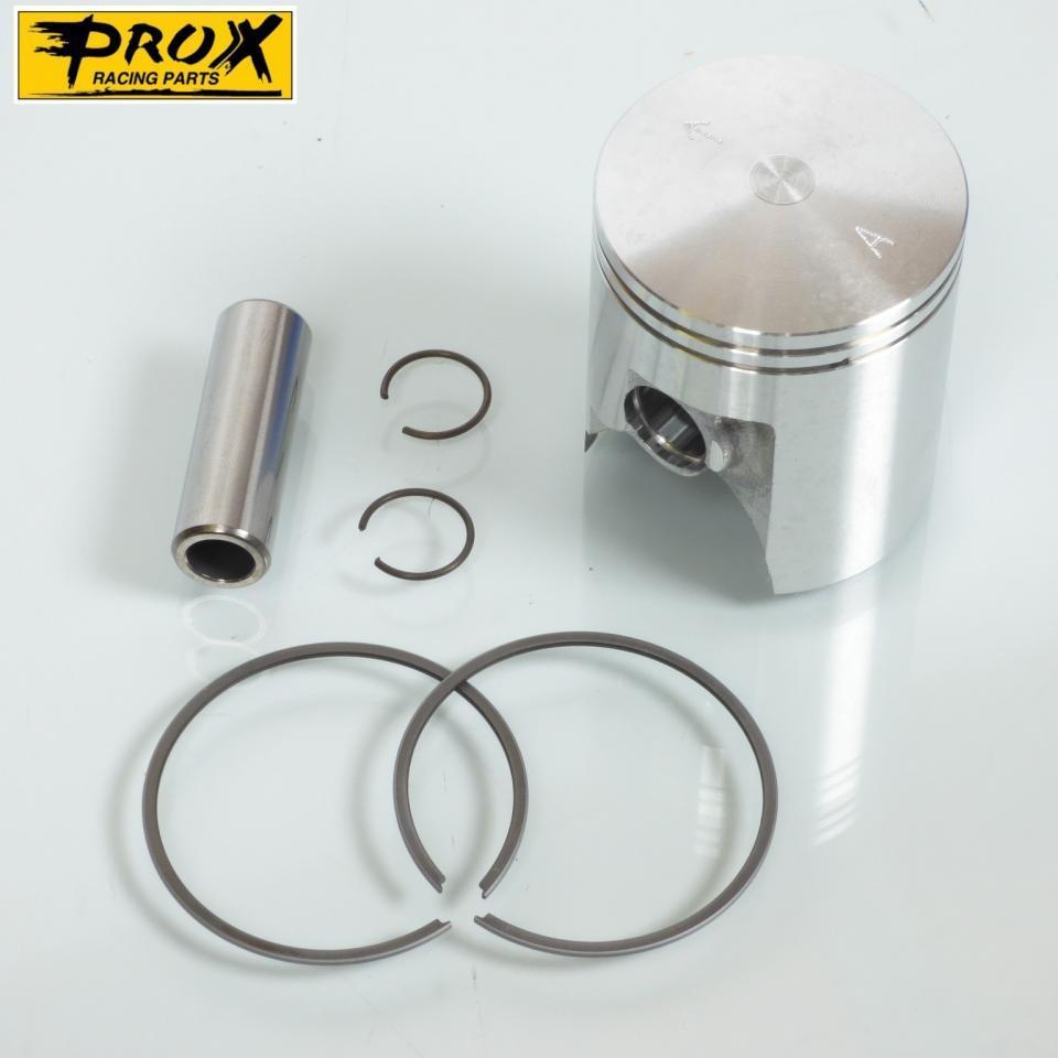 Piston moteur Prox pour moto Kawasaki 60 KX 1983-2005 13001-1080 cote A Ø42.95mm