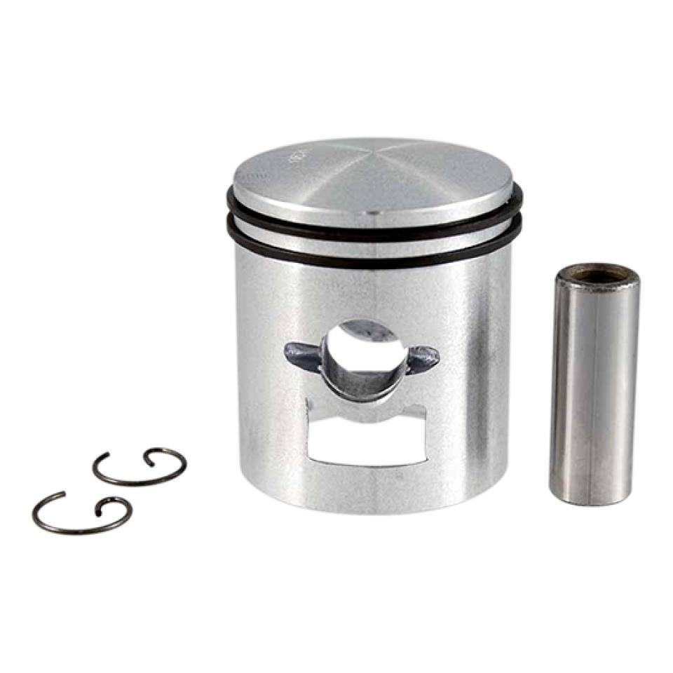 Kit piston moteur Teknix pour mobylette Peugeot 103 SPX Lettre C Ø39.90mm Neuf