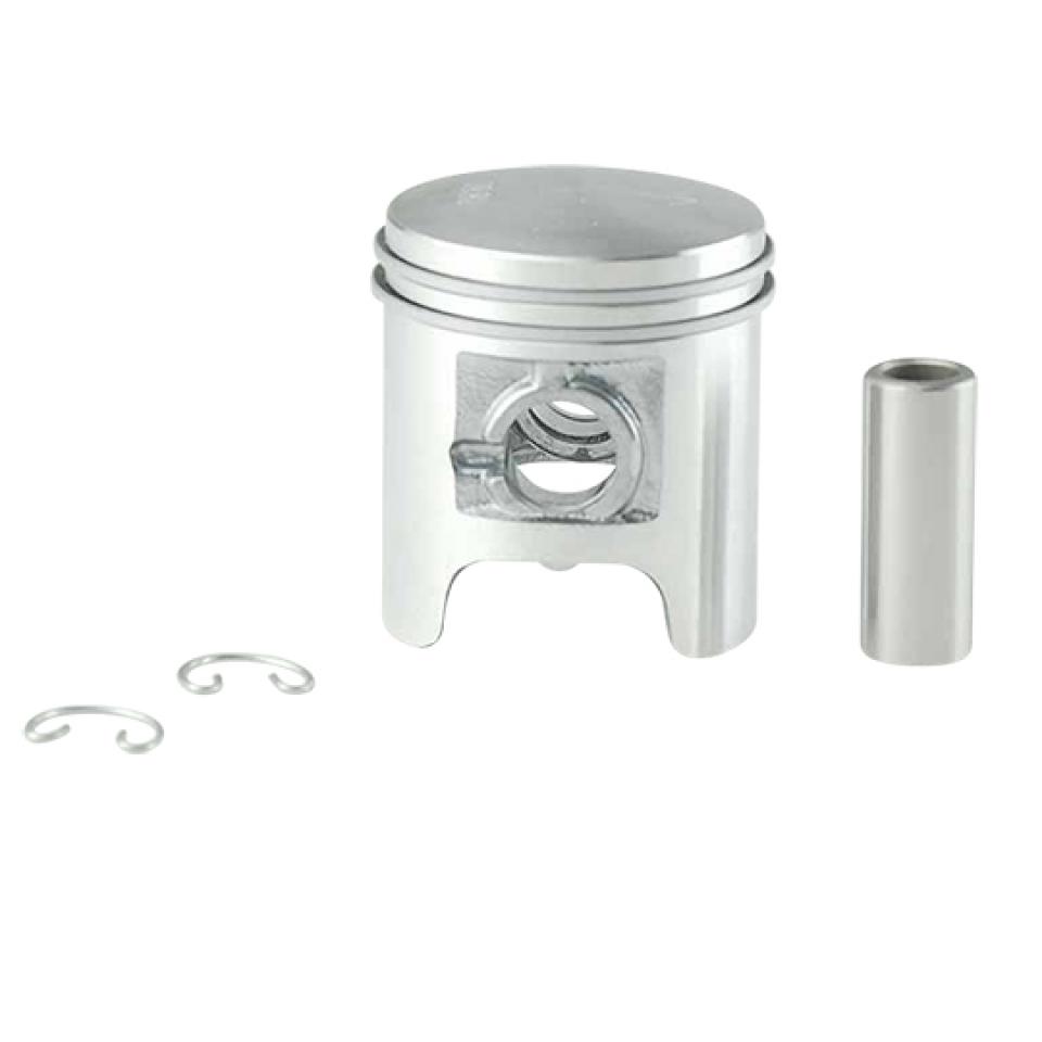 Piston moteur Teknix pour Scooter Peugeot 50 Ludix Blaster 10P 2005 à 2014 Neuf