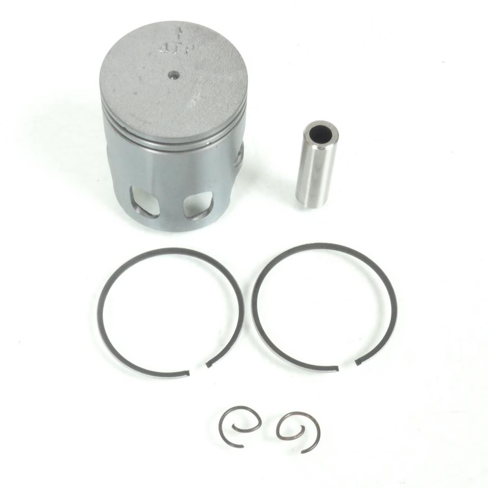 Piston moteur Teknix pour Scooter MBK 50 Booster 2003 Neuf