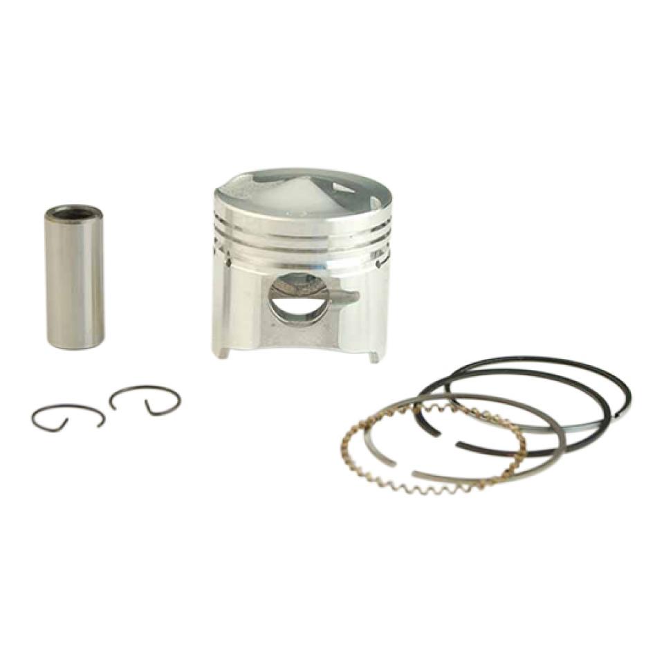 Piston moteur Teknix pour Scooter Piaggio 50 Zip 4T 2006 à 2017 Neuf