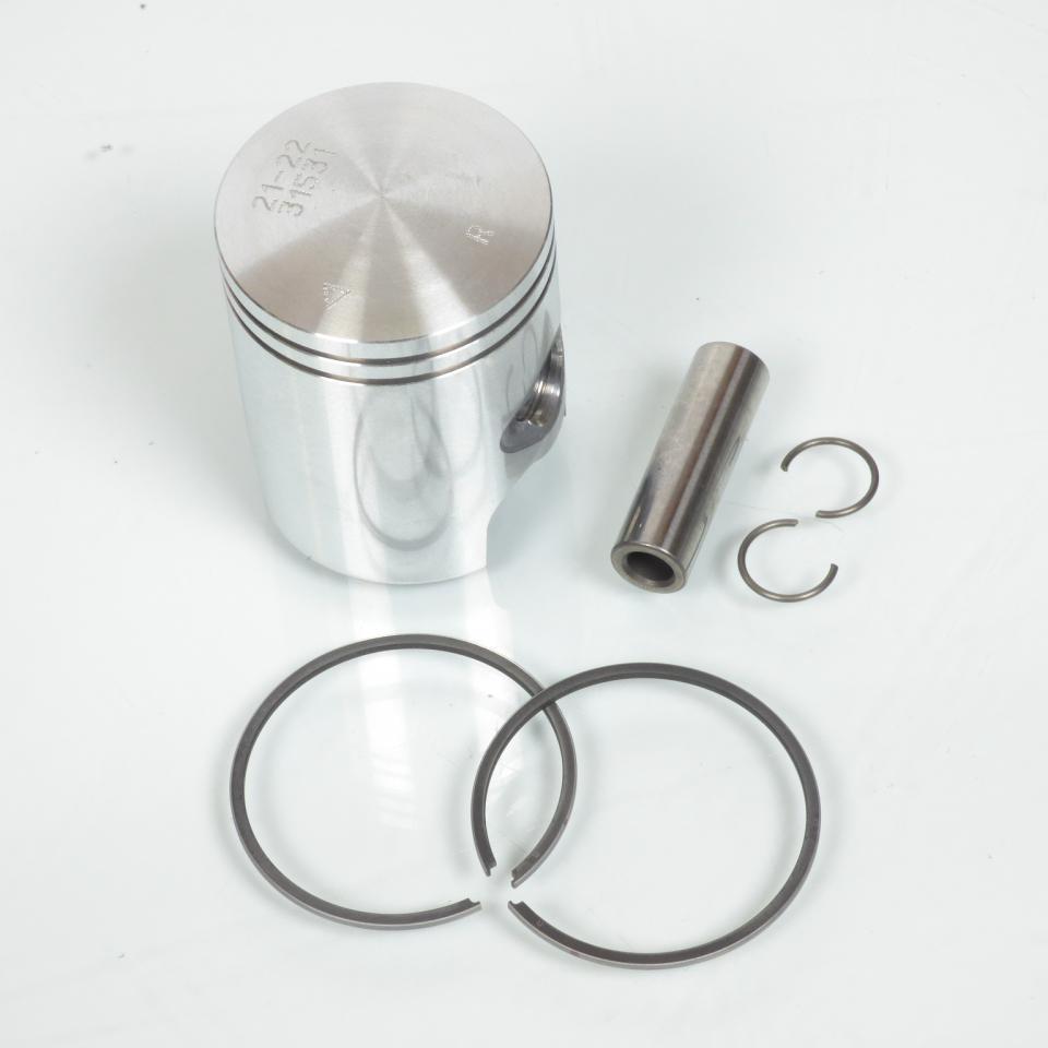Piston moteur DR RACING pour Scooter Yamaha 50 Bw'S Easy 2013 à 2017 Neuf