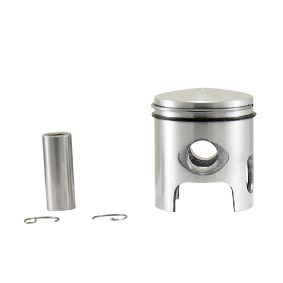 Piston moteur DR RACING pour Scooter Peugeot 50 Elystar 2006 à 2014 Neuf