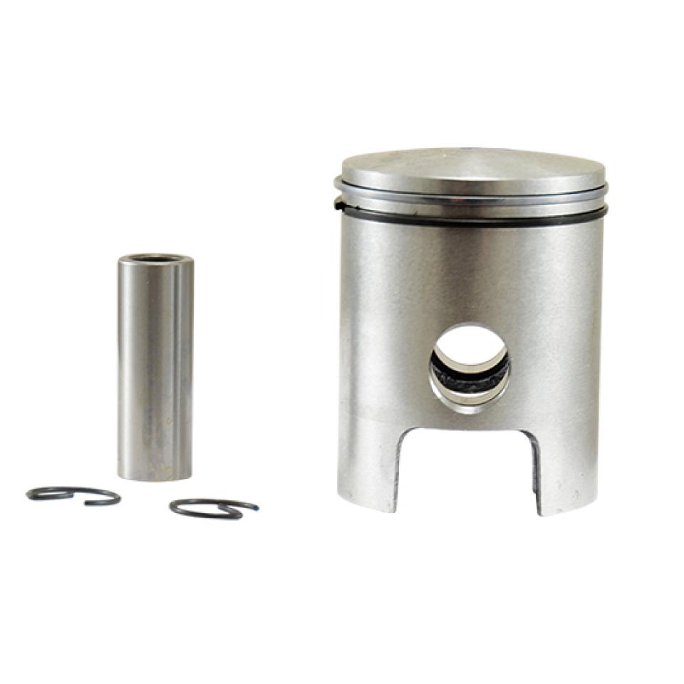 Piston moteur DR RACING pour Moto Peugeot 50 XP6 1997 à 2003 PT00104 Neuf