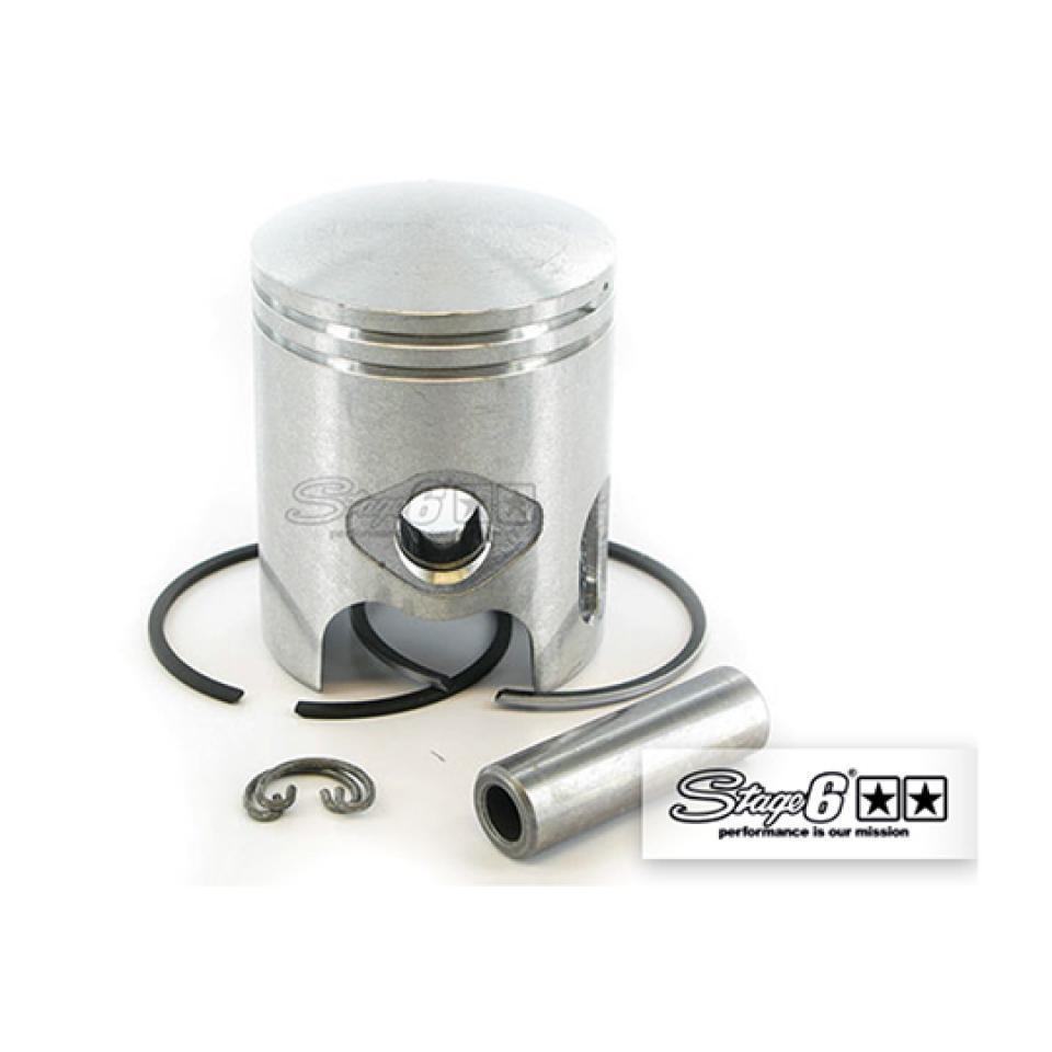 Piston moteur Stage 6 pour Scooter MBK 50 Stunt Naked 2005 à 2012 Neuf