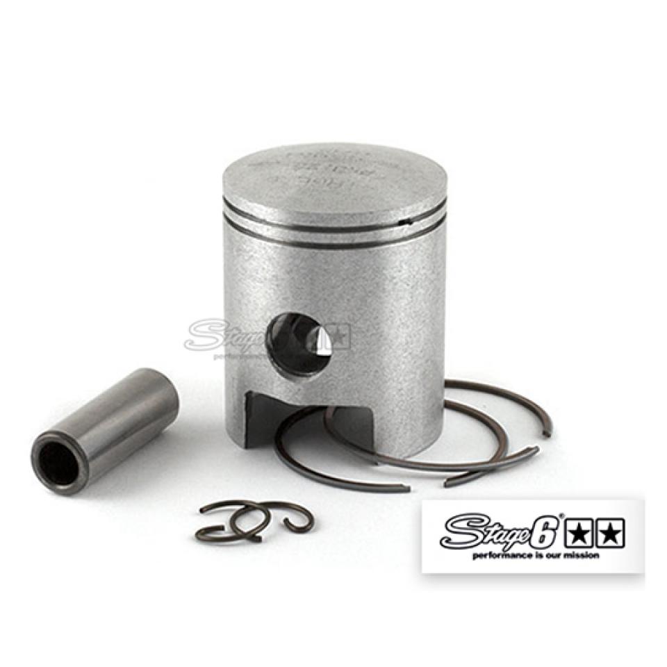 Piston moteur Stage 6 pour Moto Beta 50 RK6 Neuf