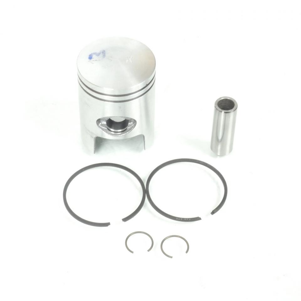 Piston moteur origine pour Piaggio 50 ZIP 2T AC 2009 à 2015 4878020001 Neuf