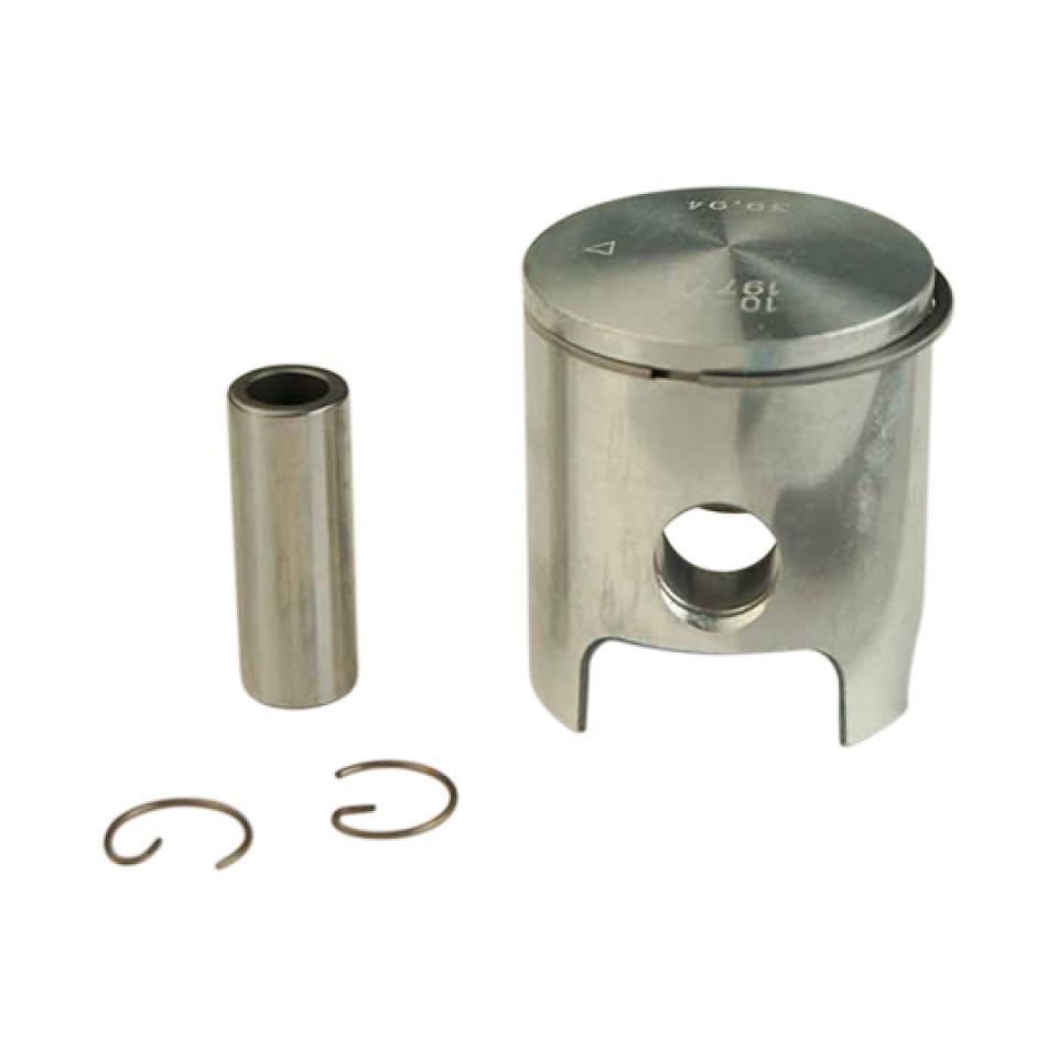 Piston moteur Doppler pour Scooter Peugeot 50 Ludix Trend 10P 2004 à 2007 Neuf