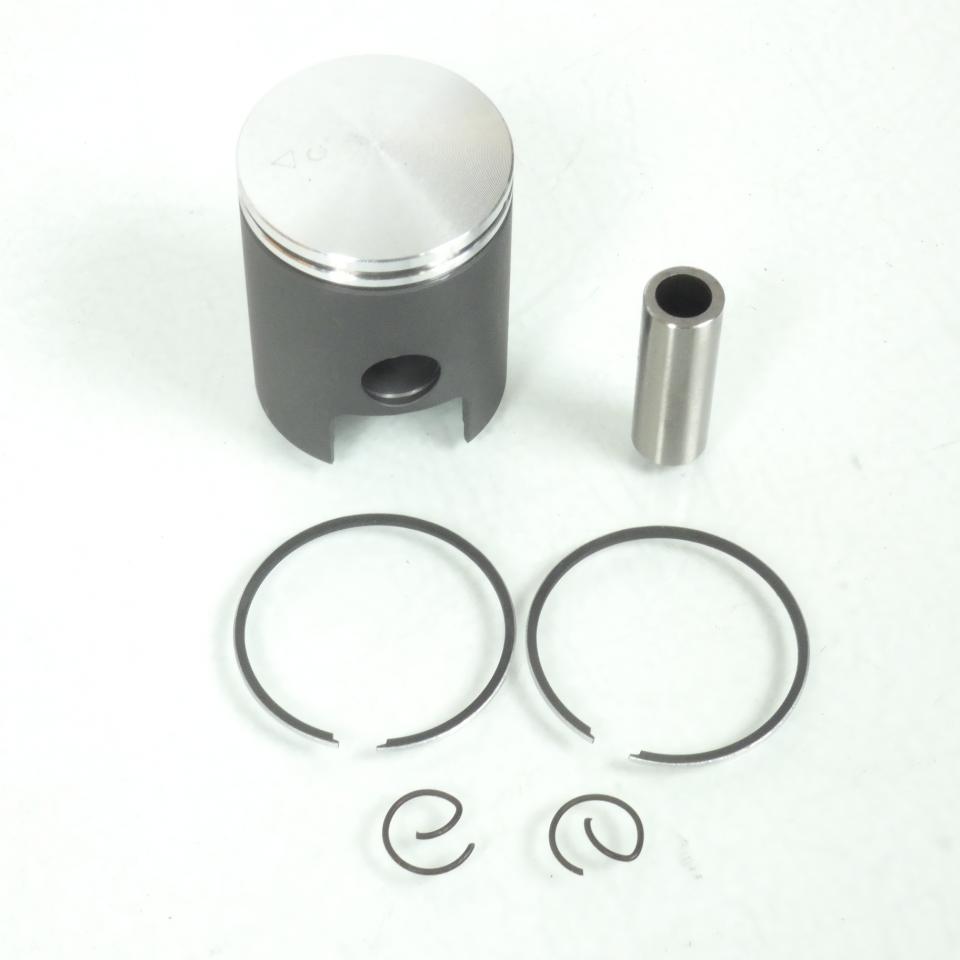 Piston moteur Doppler pour Moto Rieju 50 MRT 2009 à 2017 Neuf