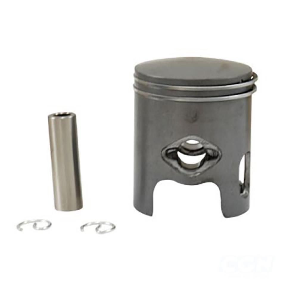 Piston moteur Doppler pour Scooter MBK 50 Stunt Naked 2005 à 2012 Neuf