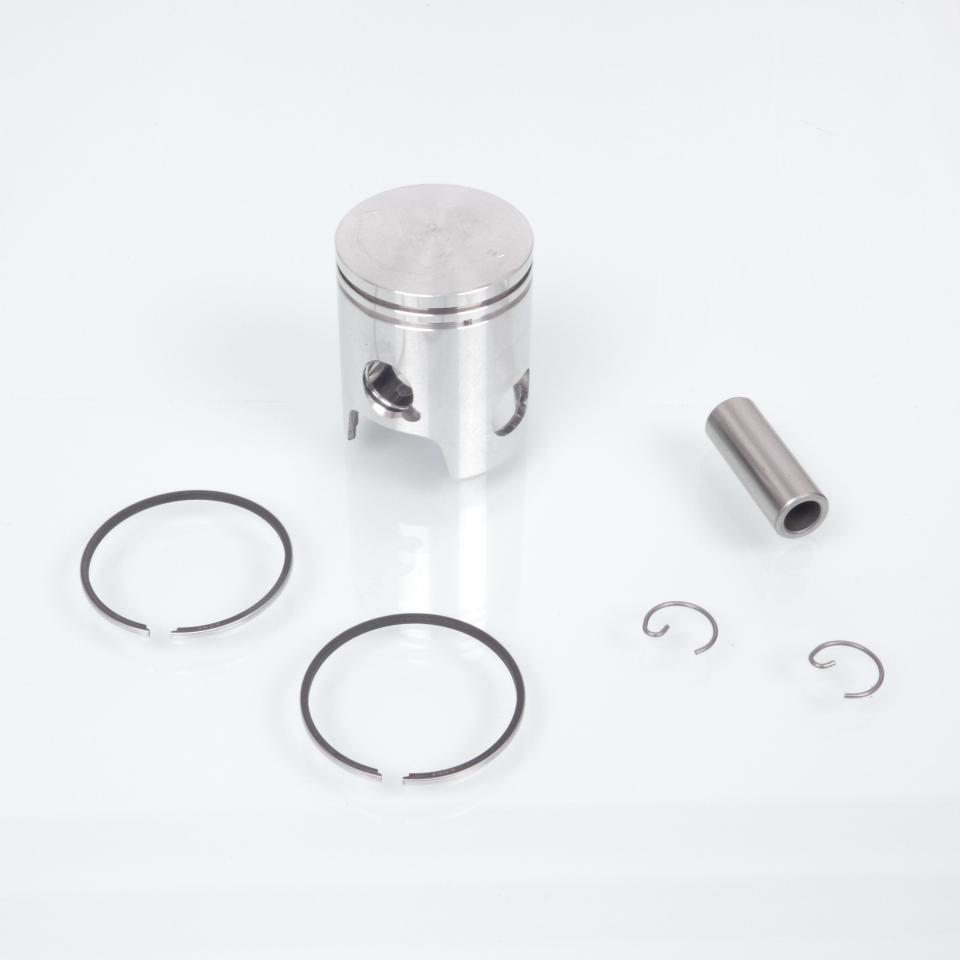 Piston moteur Malossi pour Scooter Italjet 50 Dragster 34 8538.A0 / Ø40mm côte A Neuf