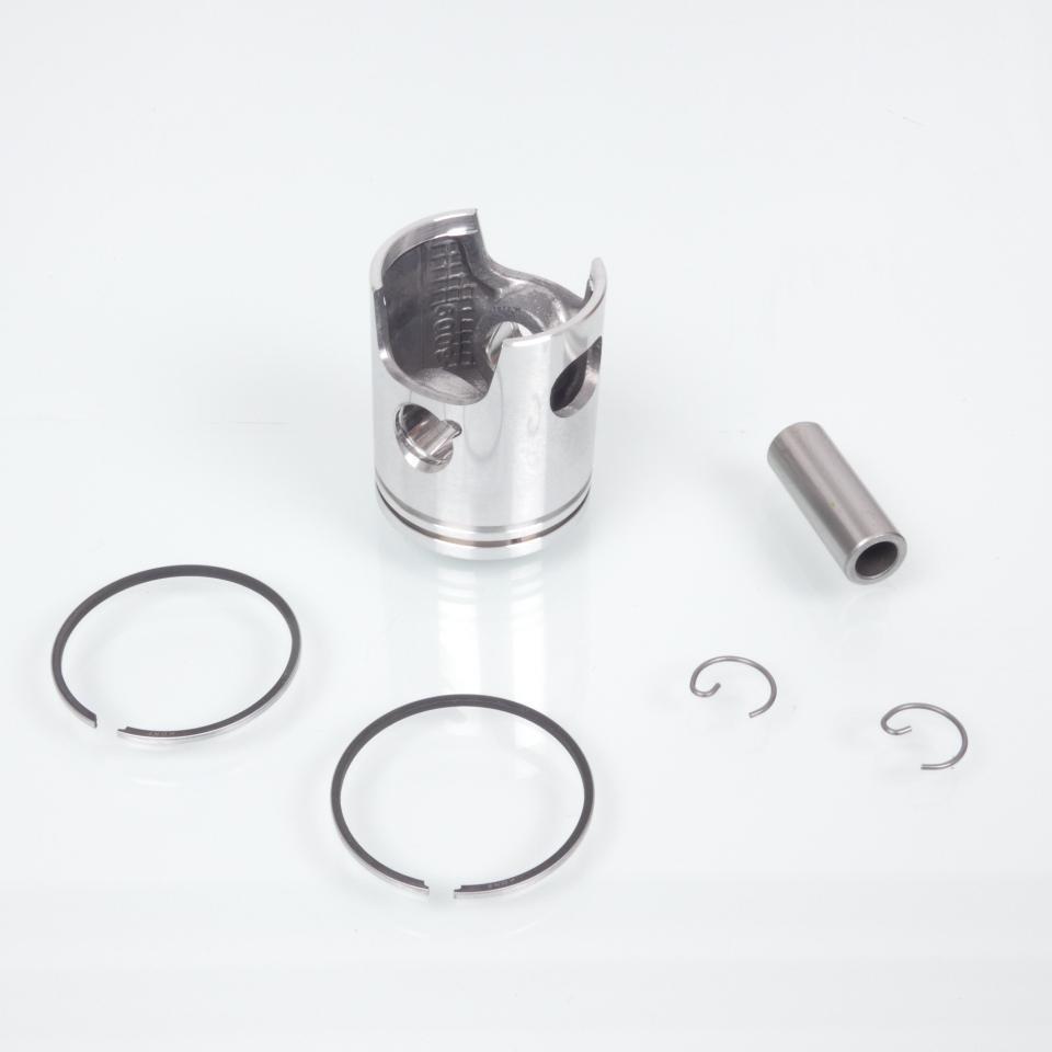 Piston moteur Malossi pour scooter MBK 50 Ovetto 2T 34 8538.A0 Ø40mm côte A Neuf