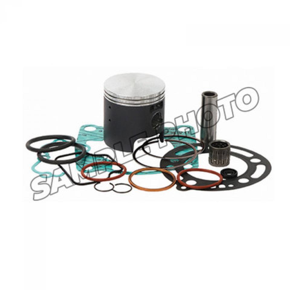 Piston moteur Vertex pour Moto Suzuki 250 RM 2006 à 2012 Neuf