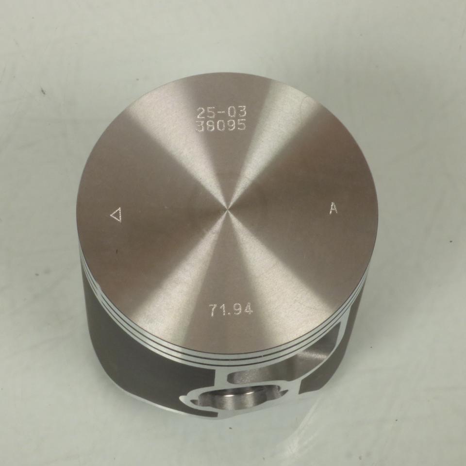 Piston moteur Vertex pour moto Husaberg 300 TE 2011 à 2014 cote A Ø71.94mm