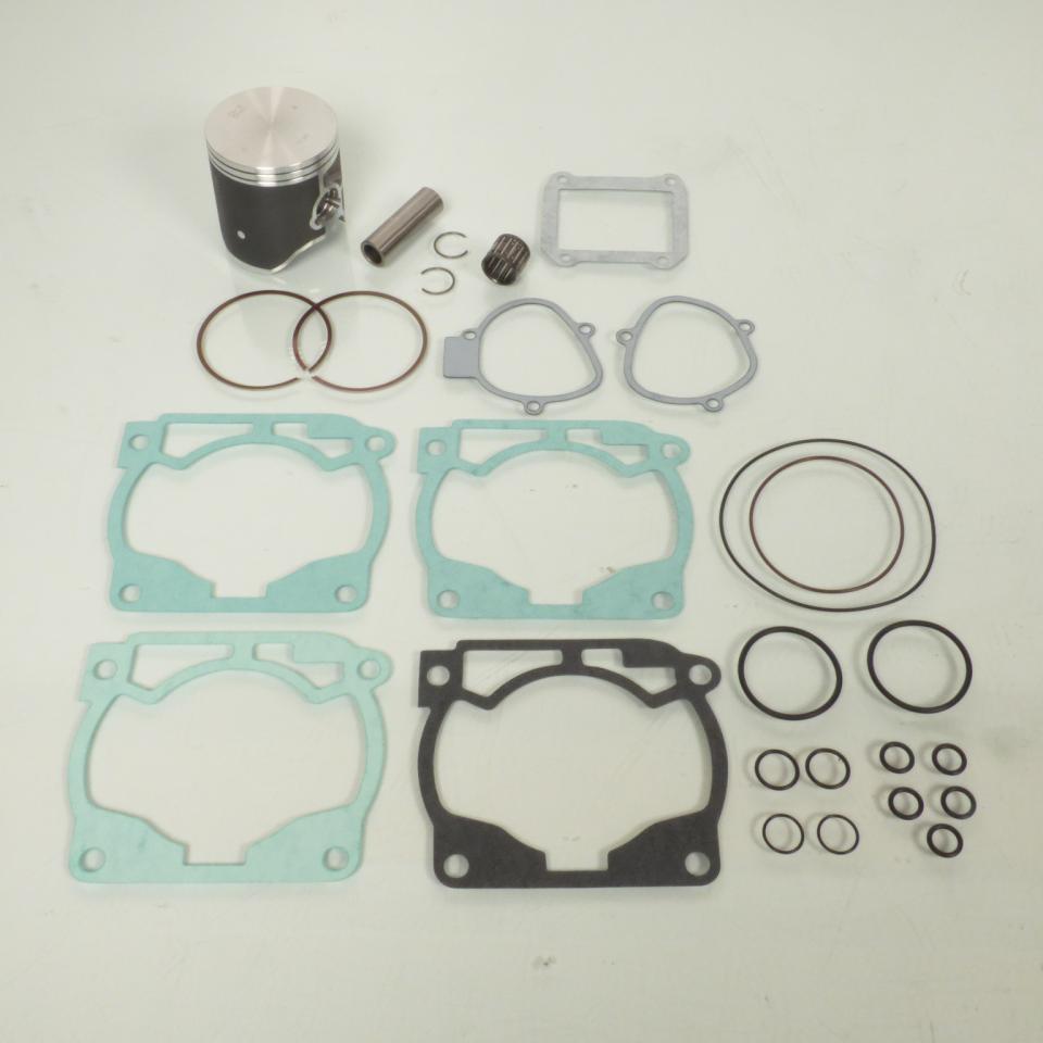 Piston moteur Vertex pour moto Husaberg 300 TE 2011 à 2014 cote A Ø71.94mm