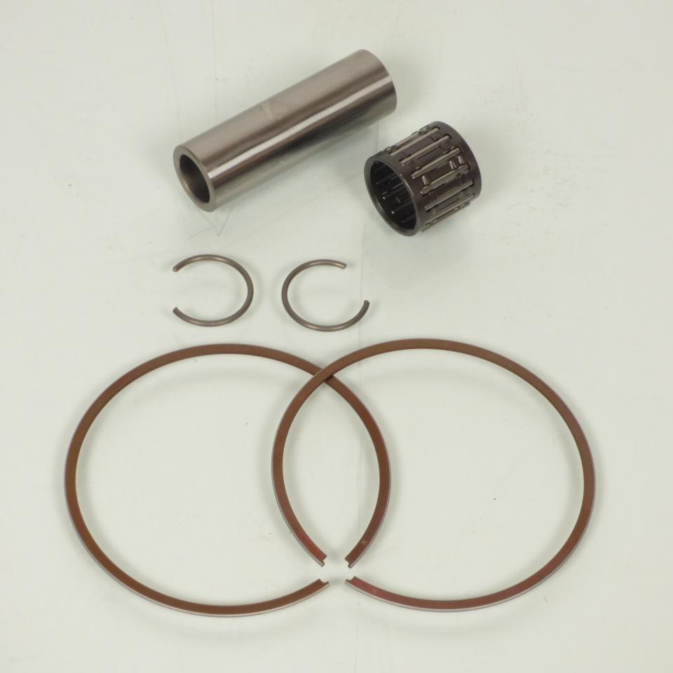 Piston moteur Vertex pour Moto Husaberg 300 TE 2011 à 2014 cote C Ø71.96mm / 23375C Neuf