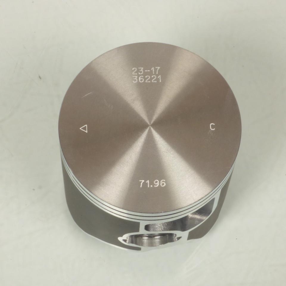 Piston moteur Vertex pour Moto Husaberg 300 TE 2011 à 2014 cote C Ø71.96mm / 23375C Neuf