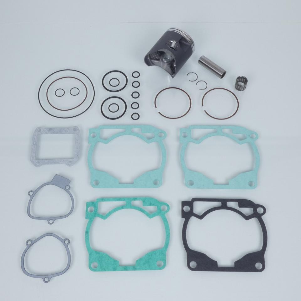 Kit piston joint moteur Vertex pour moto KTM 250 SX 2007 à 2021 Neuf