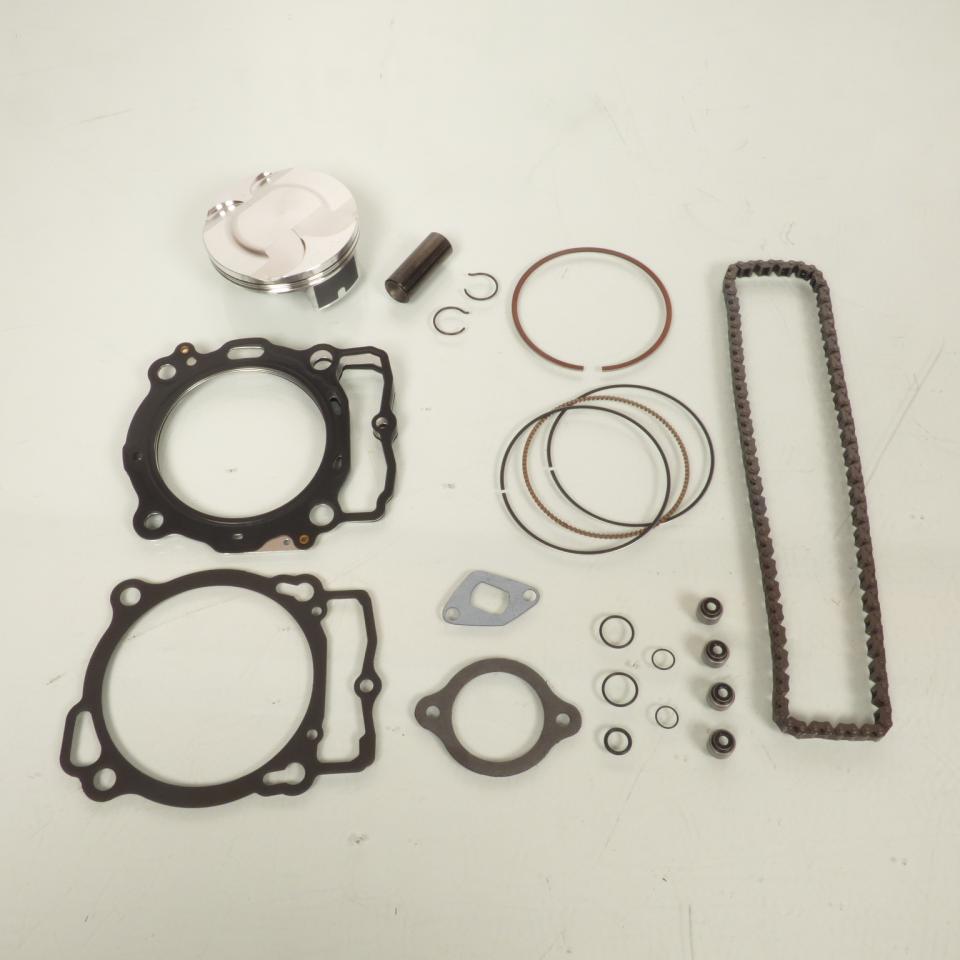 Piston moteur pour moto KTM 450 Sx-F 4T 2016 à 2021 Ø94.95mm cote A VTKTC24099A
