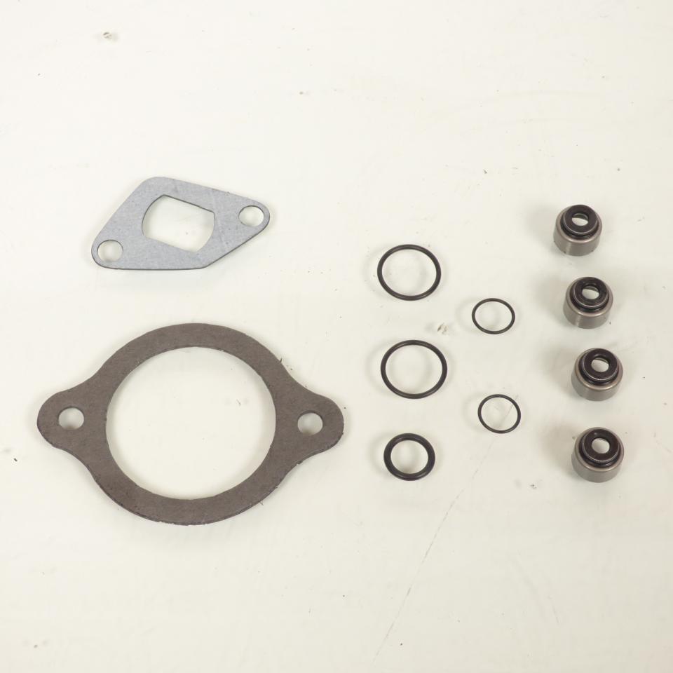 Piston moteur pour moto KTM 450 Sx-F 4T 2016 à 2021 Ø94.95mm cote A VTKTC24099A