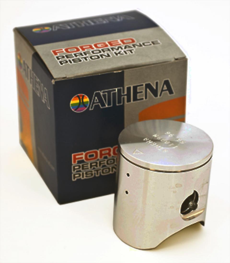 Piston moteur Athena pour Moto Honda 125 Cr R 2002 à 2003 Neuf