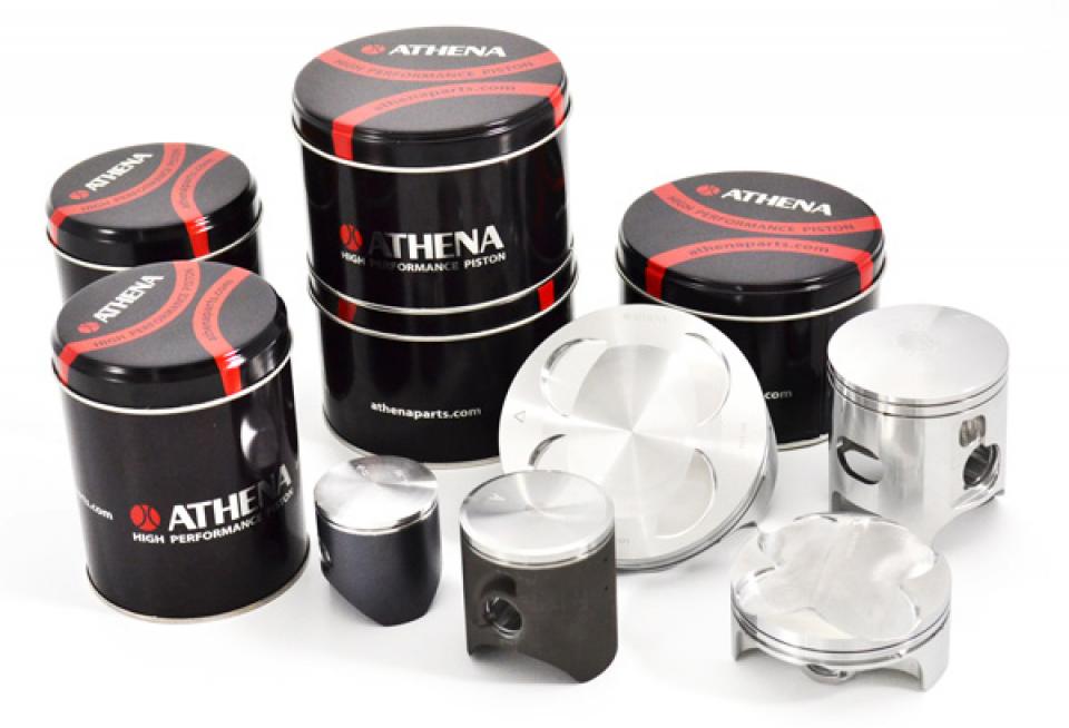 Piston moteur Athena pour Moto Gas gas 200 TXT PRO 2004 à 2007 Neuf