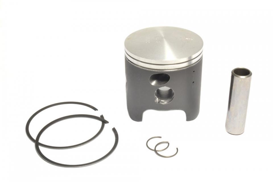 Piston moteur Athena pour Moto Kawasaki 200 KDX 1986 à 2005 Neuf