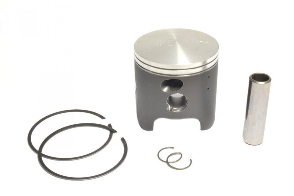 Piston moteur Athena pour Moto Kawasaki 200 KDX 1986 à 2005 Neuf