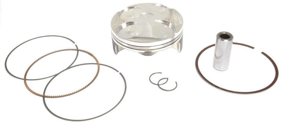 Piston moteur Athena pour Moto Honda 250 Cr-F R 2004 à 2005 Neuf