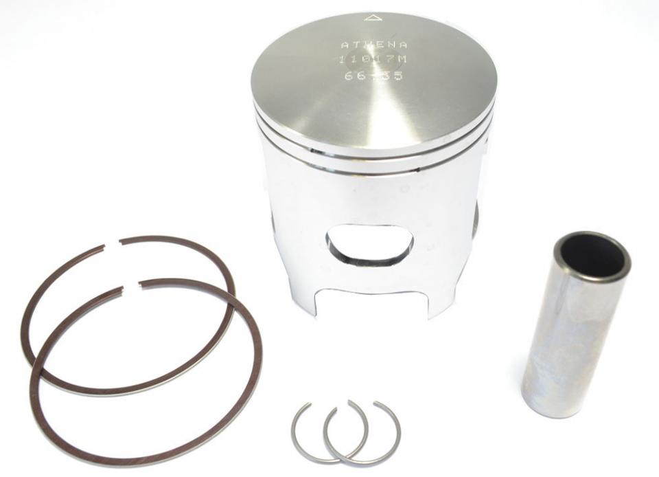 Piston moteur Athena pour Moto Yamaha 250 YZ 1999 à 2023 Neuf