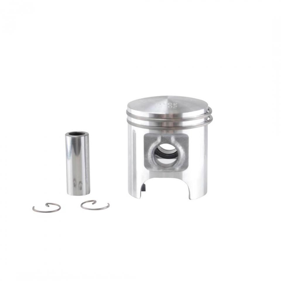 Piston moteur Doppler pour Scooter Peugeot 50 Citystar 2014 à 2017 Neuf