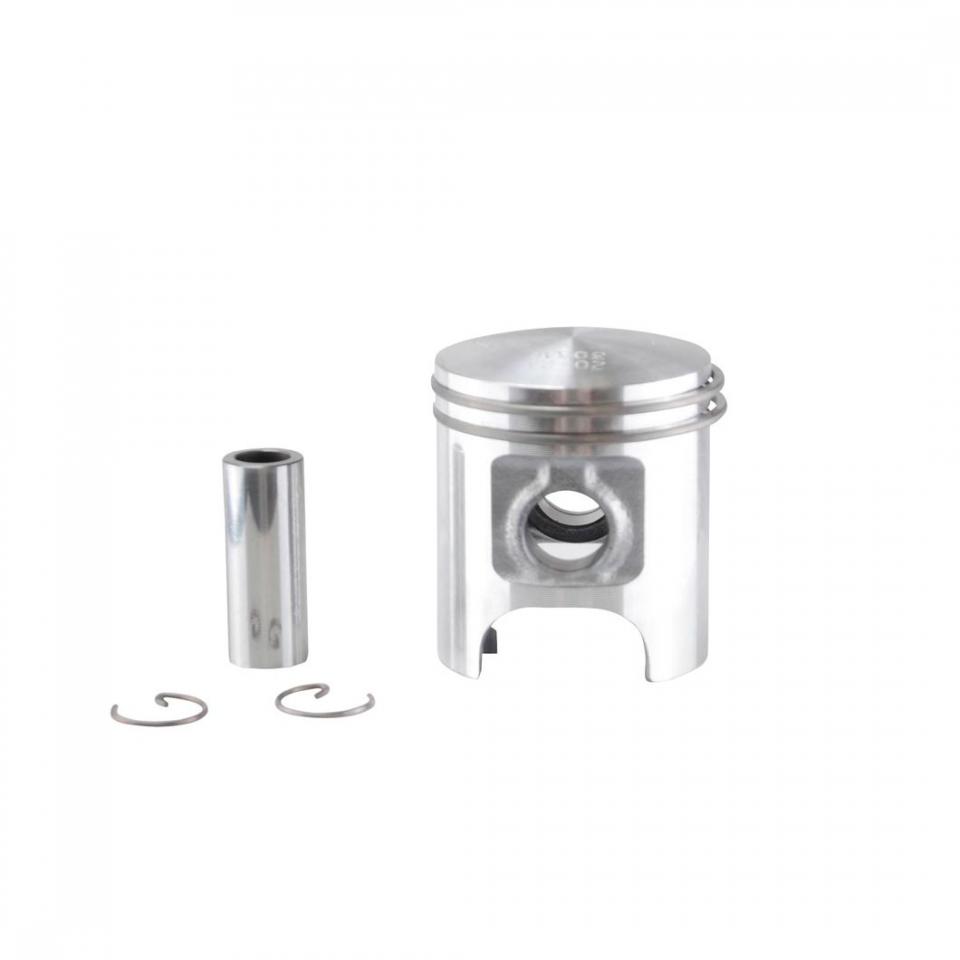 Piston moteur Doppler pour Scooter Peugeot 50 Citystar 2014 à 2017 Neuf